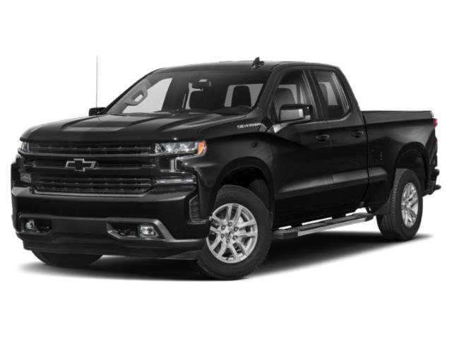 chevrolet silverado 1500 2019 1GCRYEED1KZ271382 image